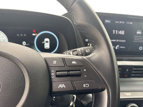 Auto Usate A Bergamo | Hyundai I20 1.2 Mpi Connectline Exterior Pack