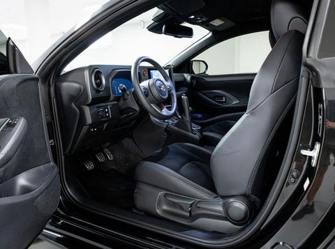 Auto Usate A Brescia | Toyota Yaris Gr 1.6 Turbo Aero Performance -Ppf-Eventuri