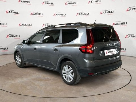 Auto Usate A Brescia | Dacia Jogger 1.0 Tce Expression Gpl 100Cv