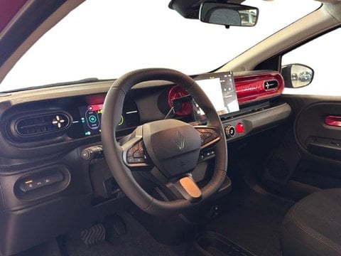 Auto Usate A Brescia | Renault Twingo E-Tech 27,5Kwh Techno Urban Range 80Cv