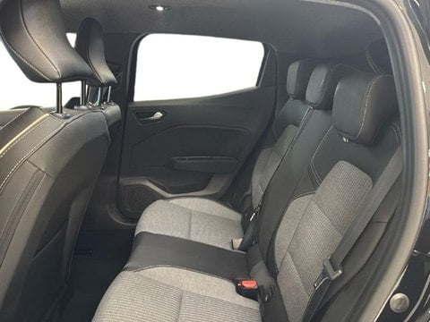 Auto Usate A Brescia | Renault Clio 1.0 Tce Techno 90Cv