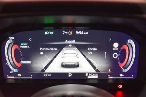 Auto Nissan X-Trail 1.5 E-Power N-Connecta 2Wd Nuove Pronta Consegna A Brescia
