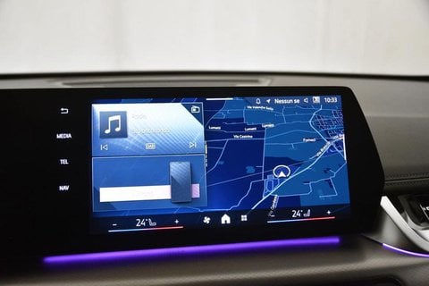 Auto Usate A Bergamo | Bmw X1 Sdrive18D Msport Auto