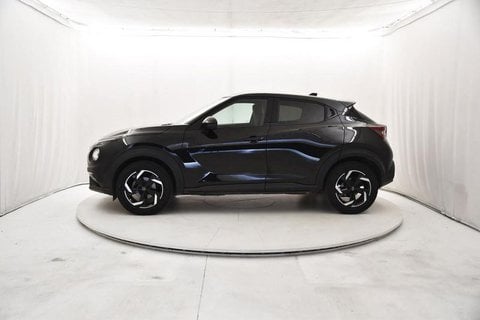 Auto Usate A Brescia | Nissan Juke 1.6 Hev N-Connecta