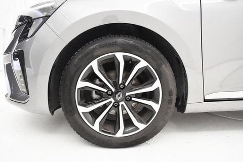 Auto Usate A Bergamo | Renault Clio 1.0 Tce Techno 90Cv