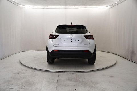 Auto Nuove Pronta Consegna A Brescia | Nissan Juke 1.6 Hev N-Connecta