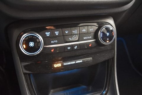 Auto Usate A Brescia | Ford Puma 1.5 Ecoboost St 200Cv