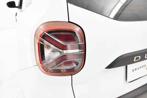 Auto Usate A Brescia | Dacia Duster 1.0 Tce Comfort Gpl 4X2 100Cv