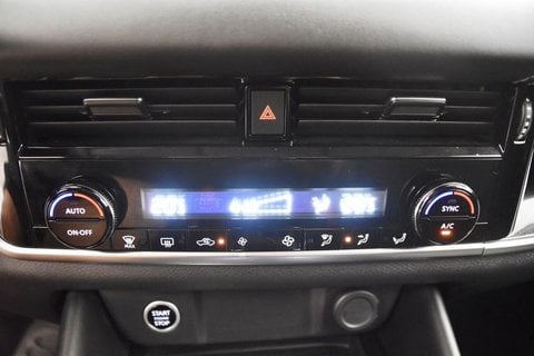 Auto Usate A Brescia | Nissan Qashqai 1.3 Mild Hybrid N-Connecta 2Wd 158Cv Xtronic