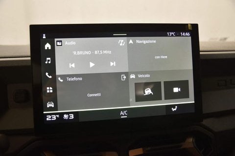 Auto Nuove Pronta Consegna A Brescia | Dacia Duster 1.2 Eco-G Extreme 120Cv
