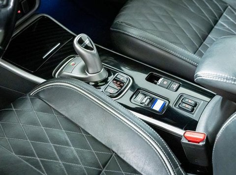 Auto Usate A Brescia | Mitsubishi Outlander Phev 2.4 Diamond 4Wd