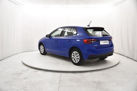 Auto Usate A Brescia | Škoda Fabia 1.0 Mpi Evo Ambition 65Cv