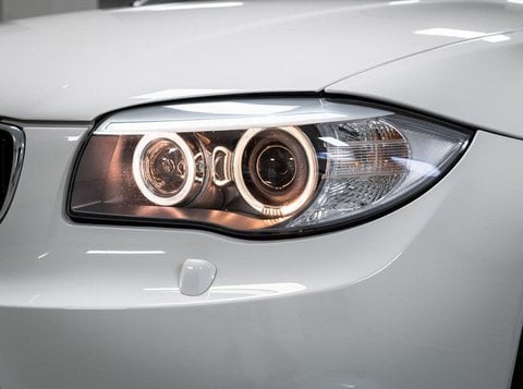 Auto Usate A Brescia | Bmw Serie 1 Er M Coupé -Italiana