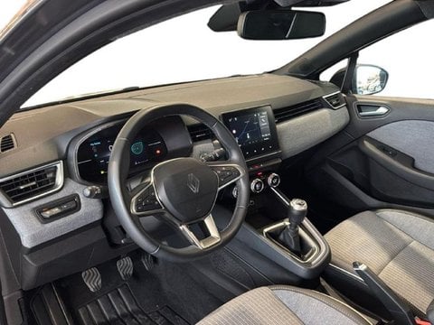 Auto Usate A Brescia | Renault Clio 1.0 Tce Techno 90Cv