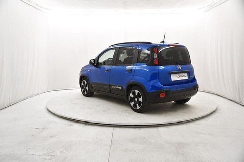 Auto Usate A Brescia | Fiat Pandina Panda Cross 1.0 Firefly Hybrid S&S 70Cv