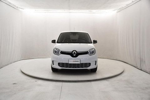 Auto Usate A Brescia | Renault Twingo Twingo Urban Night 22Kwh