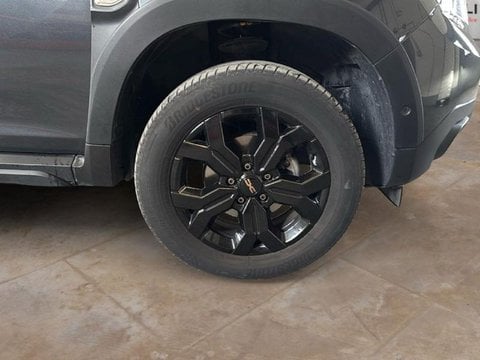 Auto Usate A Brescia | Dacia Duster 1.0 Tce Extreme Gpl 4X2 100Cv
