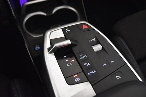 Auto Usate A Brescia | Bmw X1 Sdrive18I Msport Auto Tetto - Led - Navi - Aziendale