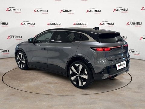 Auto Usate A Brescia | Renault Megane E-Tech Electric Megane E-Tech Techno Ev60 Optimum Charge 220Cv