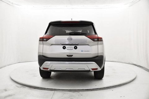 Auto Usate A Brescia | Nissan X-Trail 1.5 E-Power Tekna E-4Orce 4Wd Auto