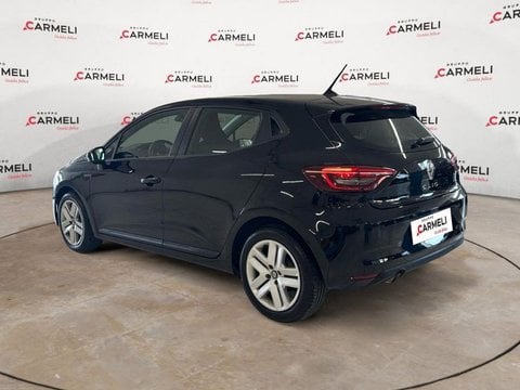 Auto Usate A Brescia | Renault Clio 1.0 Sce Zen 65Cv My21