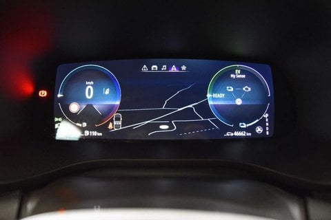 Auto Usate A Brescia | Renault Arkana 1.6 E-Tech Hybrid Techno 145Cv