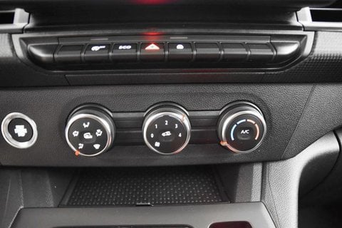 Auto Nuove Pronta Consegna A Brescia | Nissan Townstar 1.3 130Cv L1 N-Connecta My24 - Iva Esclusa...