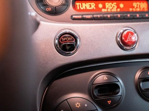 Auto Usate A Brescia | Abarth 500 500/595 1.4 16V 160Cv -Zerocento N°20/100