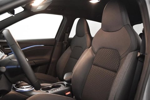 Auto Usate A Brescia | Nissan Juke 1.6 Hev N-Connecta