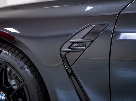Auto Usate A Brescia | Bmw M3 Touring M3 Touring Competition M Xdrive -Iva Esposta-Superbollo 03-...