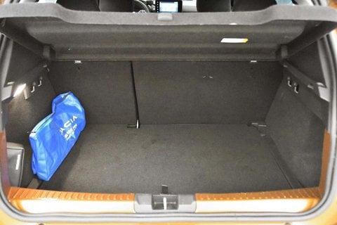 Auto Usate A Bergamo | Dacia Sandero Stepway 1.0 Tce Expression Eco-G 100Cv