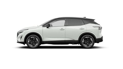 Nuove Pronta Consegna A Brescia | Nissan Qashqai 1.5 E-Power N-Connecta 2Wd 205Cv