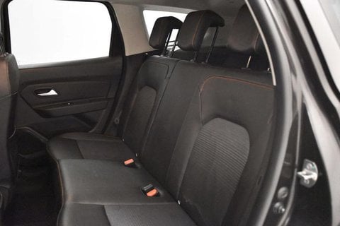 Auto Usate A Bergamo | Dacia Duster 1.5 Blue Dci Sl Extreme 4X2 115Cv