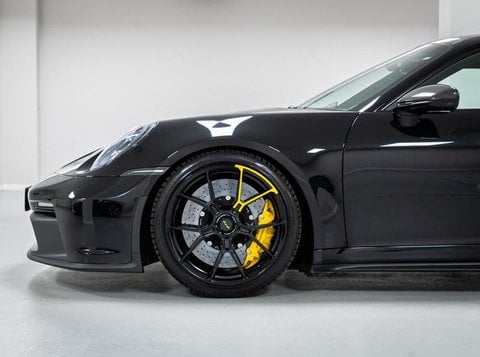 Auto Usate A Brescia | Porsche 911 Viii Carrera 992 Coupe 992 Gt3 -Iva Esposta-Carbonio-Carbocera...