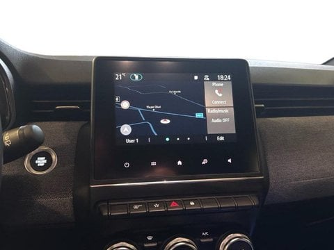 Auto Usate A Bergamo | Renault Clio 1.0 Eco-G Techno 100Cv