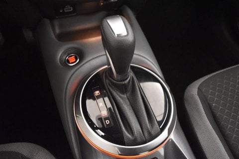 Auto Usate A Brescia | Nissan Juke 1.0 Dig-T N-Connecta 117Cv Dct