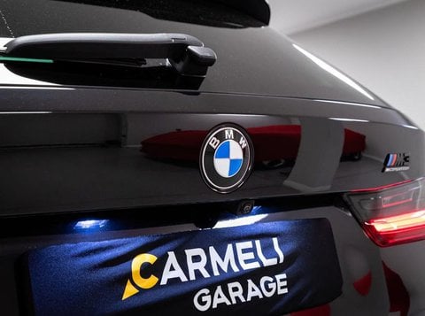 Auto Usate A Brescia | Bmw M3 Touring M3 Touring Competition M Xdrive -Iva Esposta-Superbollo 03-...