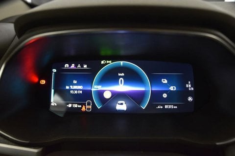 Auto Usate A Brescia | Renault Zoe Zen R135 Flex My20