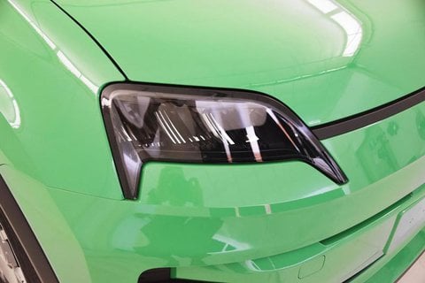 Auto Nuove Pronta Consegna A Brescia | Renault 5 E-Tech Electric Renault 5 Evolution Urban Range ...