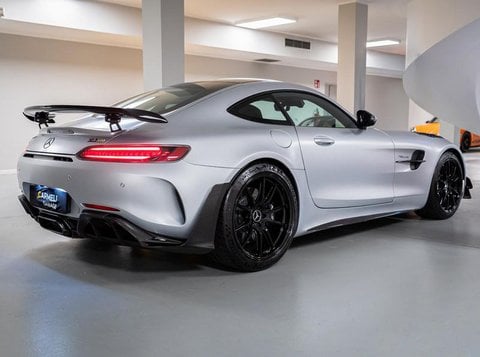 Auto Usate A Brescia | Mercedes-Benz Amg Gt - C190 R Pro Limited Edition -Italiana-First Paint-1 ...