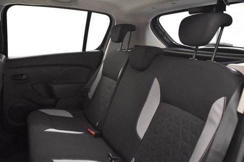 Auto Usate A Brescia | Dacia Sandero Stepway 1.5 Dci (Prestige) S&S 90Cv E6