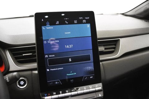 Auto Usate A Bergamo | Renault Captur 1.0 Tce Techno 90Cv