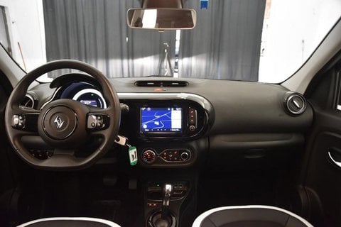 Auto Usate A Bergamo | Renault Twingo Electric Twingo Urban Night 22Kwh