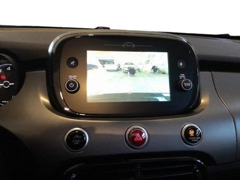 Auto Usate A Bergamo | Fiat 500X Dolcevita 1.5 T4 Hybrid Sport 130Cv Dct Tetto Apribile