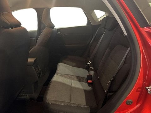 Auto Usate A Brescia | Renault Captur 1.6 Hybrid Business E-Tech 145Cv Auto