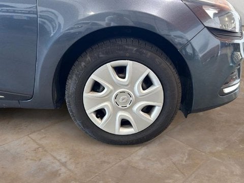 Auto Usate A Brescia | Renault Clio 1.2 16V Life 75Cv
