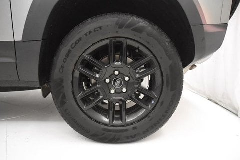 Auto Usate A Brescia | Land Rover Defender 90 3.0D I6 Mhev S Awd 200Cv Auto