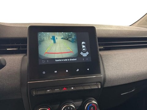 Auto Usate A Brescia | Renault Clio 1.0 Eco-G Evolution 100Cv