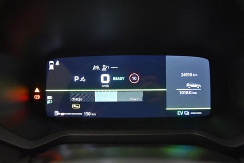 Auto Usate A Bergamo | Dacia Bigster 1.8 Hybrid Journey 155Cv