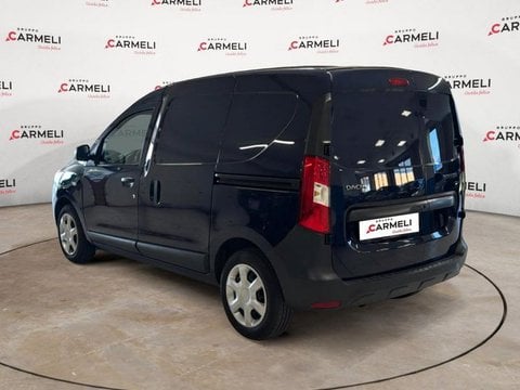 Auto Usate A Brescia | Dacia Dokker Van 1.5 Dci 90Cv S&S E6 Fl